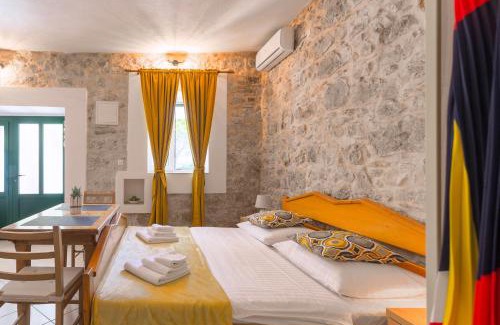 Hvar Apartment | Golden Bay Hvar