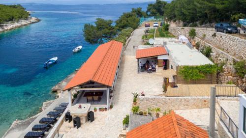 Hvar Apartment | Golden Bay Hvar
