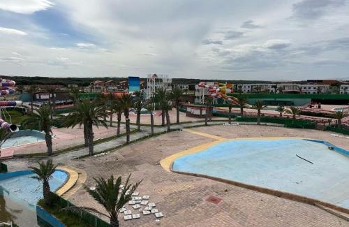 Algeria Apartment | Golden Beach Al Battah