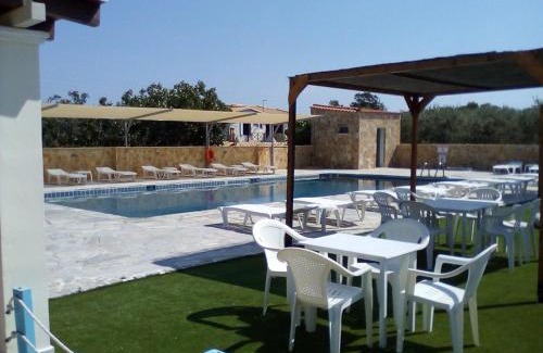 Kontos Hotel | GOLDEN BEACH