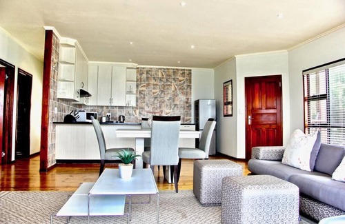 Ponta d'Ouro Cabin | Golden Beach Village