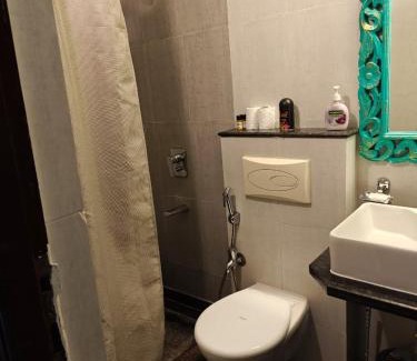Arpora Apartment | Golden Bird Heritage
