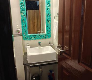Arpora Apartment | Golden Bird Heritage