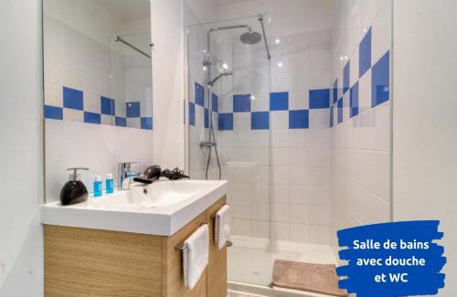 Abbeville Apartment | Golden Bridge - Confort - Calme - Centre