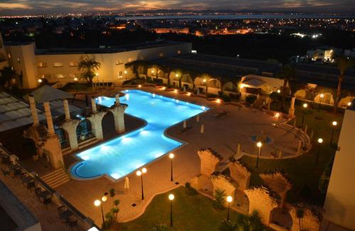 La Marsa Resort | Golden Carthage Hotel Tunis