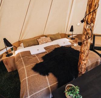 Selfoss Other | Golden Circle Tents - Glamping Experience