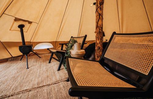Selfoss Other | Golden Circle Tents - Glamping Experience