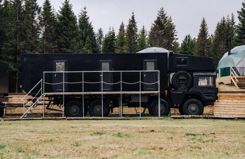 Selfoss Other | Golden Circle Truck Hotel