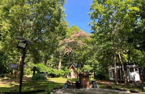 Mueang Pan House | Golden Cloud Farm