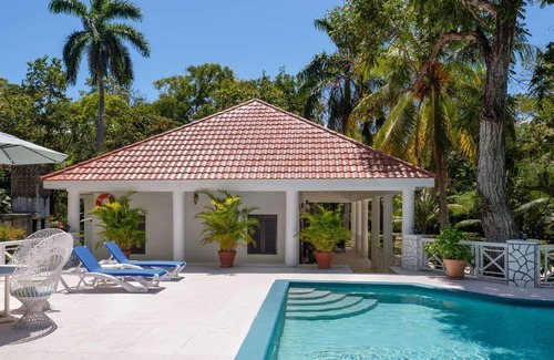 Oracabessa House | Golden Clouds (10/12 Rooms)