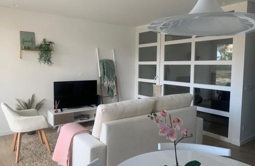 Praia da Rocha Apartment | Golden Coast Residence