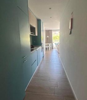 Praia da Rocha Apartment | Golden Coast Residence