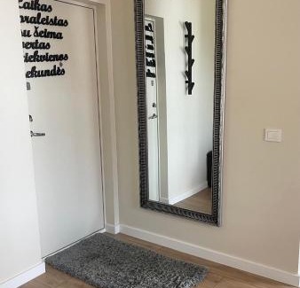 Plunge Apartment | Golden corner