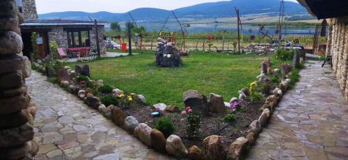 Bazaleti Hotel | Golden Cradle