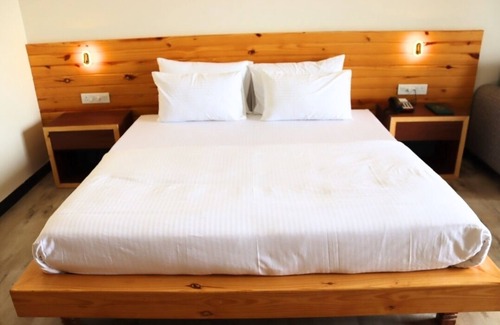 Dudu Hotel | GOLDEN CRESSIDA RESORT & PALACE