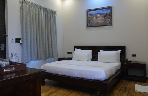 Dudu Hotel | GOLDEN CRESSIDA RESORT & PALACE