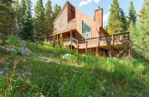Crown House | Golden Crown by Great Western Lodging