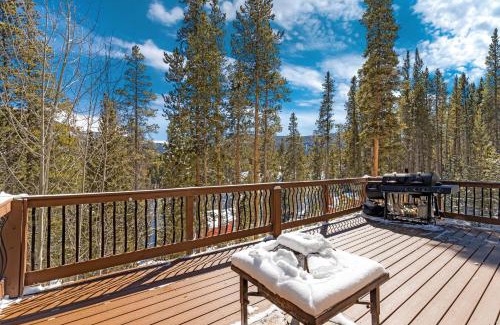 Crown House | Golden Crown by Great Western Lodging