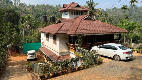 Thariyode House | Golden Cypress Resort with Pool -Wayanad