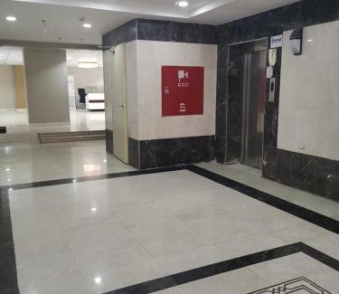Medina Apartment | Golden Dakhil