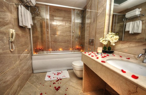Seyhan Hotel | Golden Deluxe Hotel