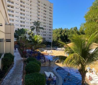 Centro Apartment | Golden Dolphin Grande hotel suíte