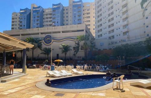 Centro Apartment | Golden Dolphin Grande hotel suíte