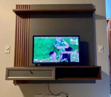 Caldas Novas Apartment | Golden Dolphin Grand Hotel Caldas Novas Temporada