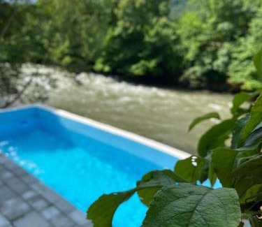 Jajce Villa | "Golden Dream"