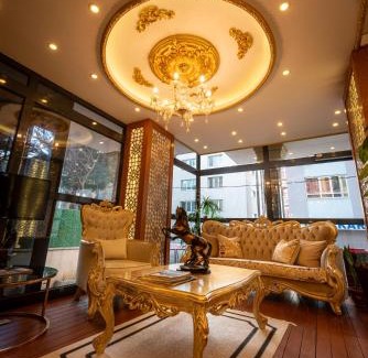 Orta Hotel | Golden Dream Otel