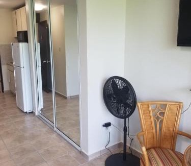 Bajura Apartment | Golden Dreams Studio 306 B