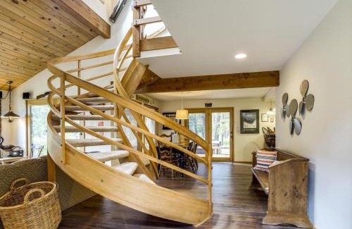 Sunriver House | Golden Eagle Lane 17 | Discover Sunriver