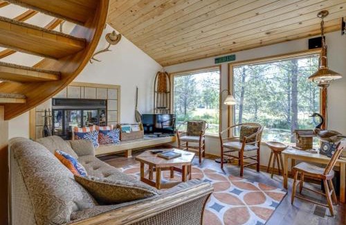 Sunriver House | Golden Eagle Lane 17 | Discover Sunriver