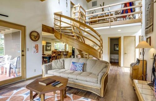 Sunriver House | Golden Eagle Lane 17 | Discover Sunriver