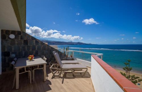 Las Palmas de Gran Canaria House | Golden Views By CanariasGetaway