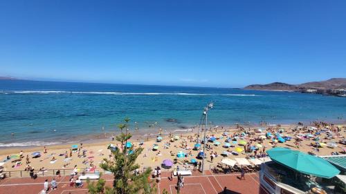 Las Palmas de Gran Canaria House | Golden Views By CanariasGetaway