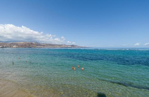 Las Palmas de Gran Canaria House | Golden Views By CanariasGetaway