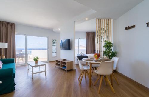 Las Palmas de Gran Canaria House | Golden Views By CanariasGetaway