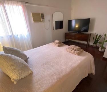 Corrientes House | Golden Experience