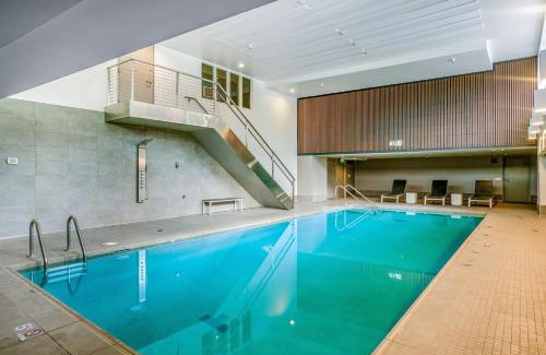 Downtown Seattle Apartment | Golden Eye Seattle