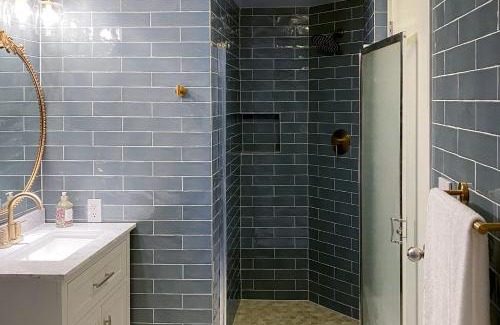Downtown Seattle Apartment | Golden Eye Seattle