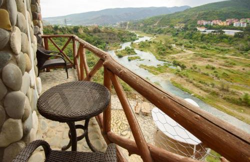 Mtskheta Hotel | Golden Fleece