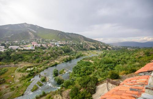 Mtskheta Hotel | Golden Fleece