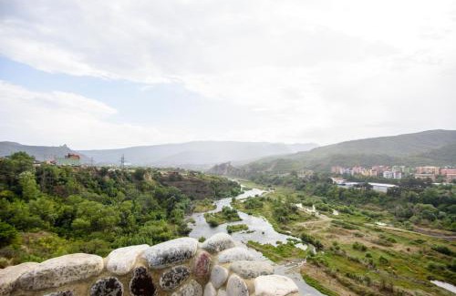 Mtskheta Hotel | Golden Fleece