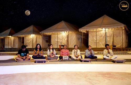 Amar Sagar Pol Other | Golden Fort Resort