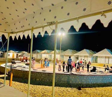 Amar Sagar Pol Other | Golden Fort Resort