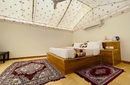 Amar Sagar Pol Other | Golden Fort Resort