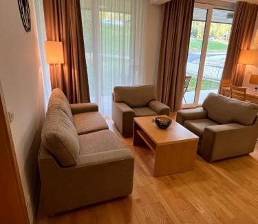 Maribor Apartment | Golden Fox Apartment Pohorje