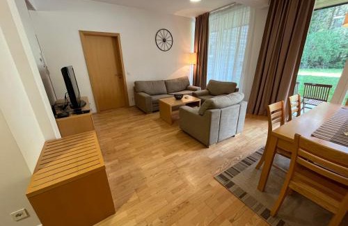 Maribor Apartment | Golden Fox Apartment Pohorje