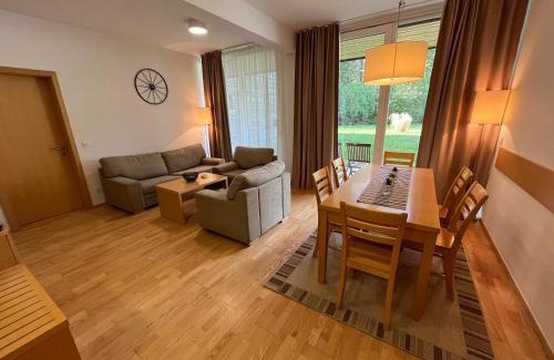 Maribor Apartment | Golden Fox Apartment Pohorje